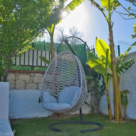 Elda Alaçatı Boutique Hotel Extérieur photo