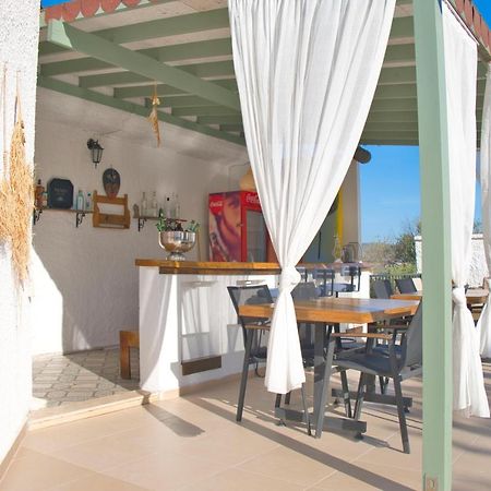 Elda Alaçatı Boutique Hotel Extérieur photo