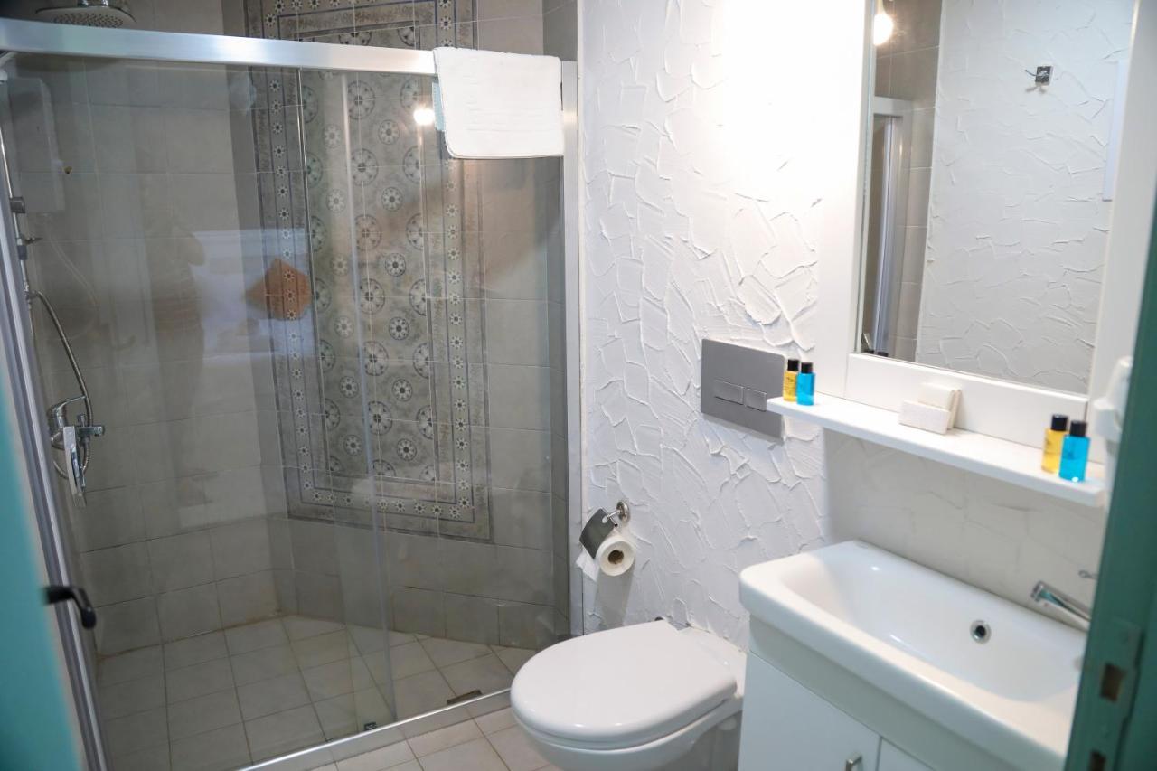 Elda Alaçatı Boutique Hotel Extérieur photo