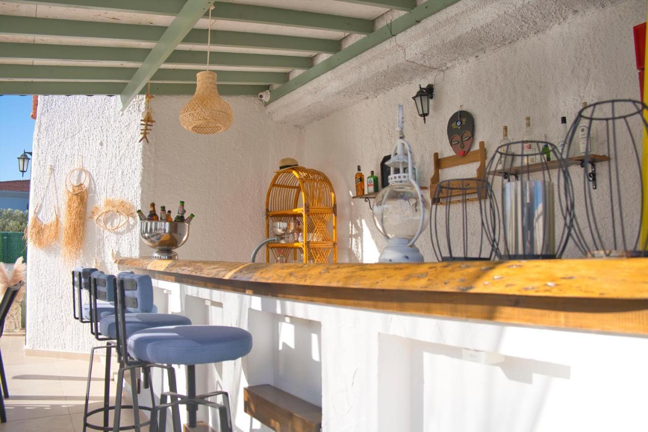 Elda Alaçatı Boutique Hotel Extérieur photo