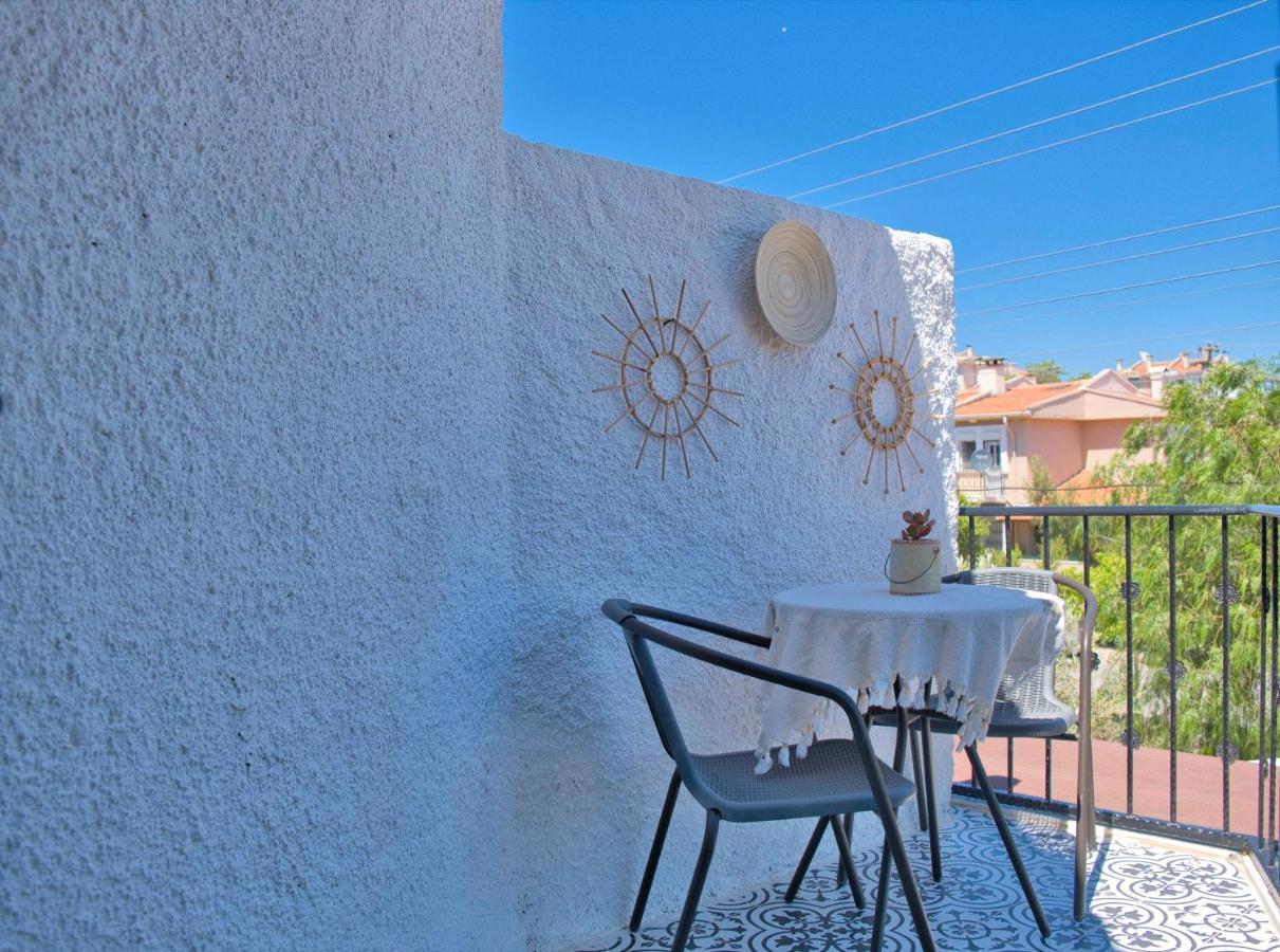 Elda Alaçatı Boutique Hotel Extérieur photo